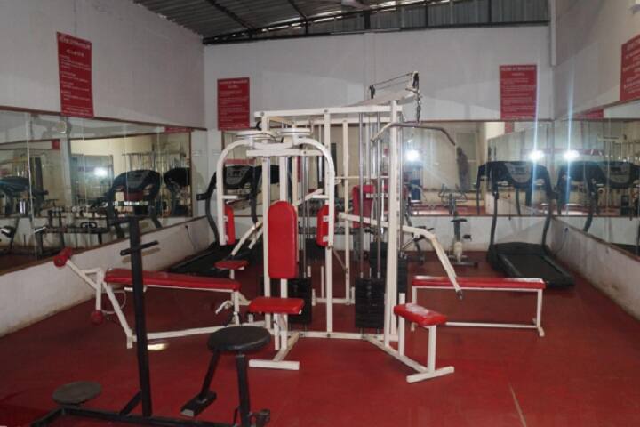 gymnasium